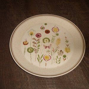 4 Lenox china temper ware Sprite dinner plates